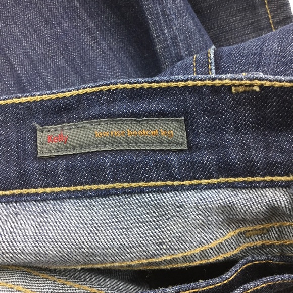 Citizens of Humanity Kelly Bootcut COH 25x32 - Picture 6 of 8